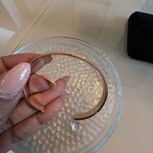 I am enough bracelet